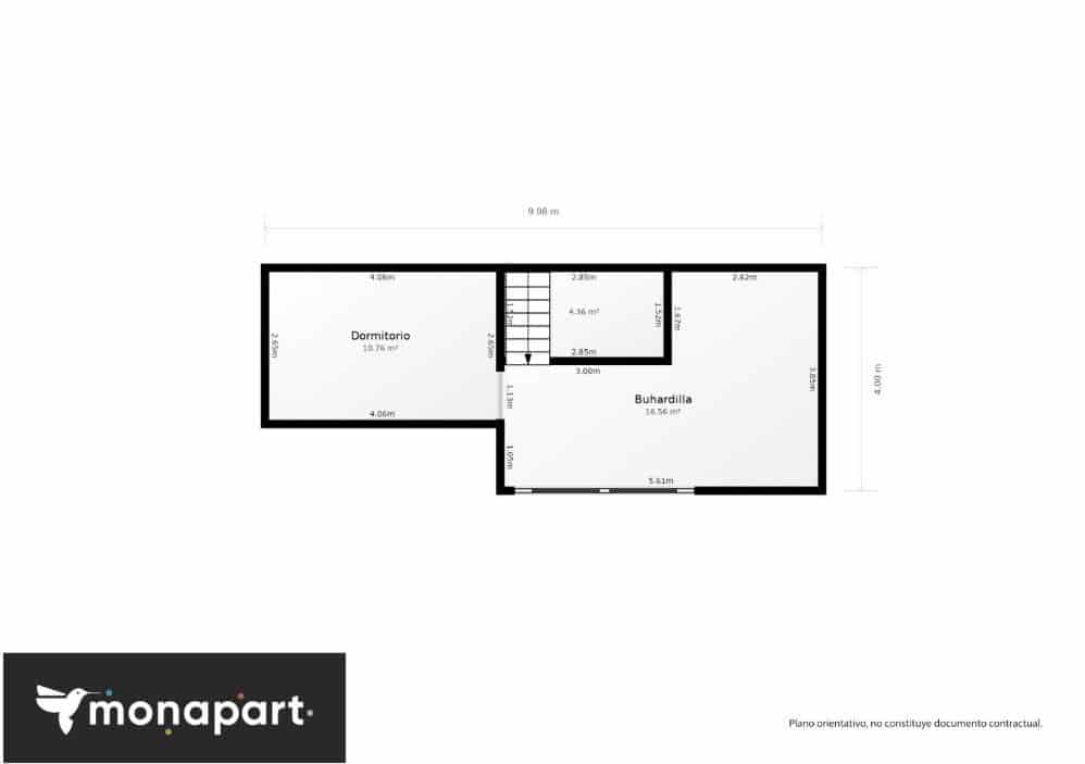 3 camera da letto Villa in vendita in Torrent con piscina garage - 480.000 € (Rif: 9386034)