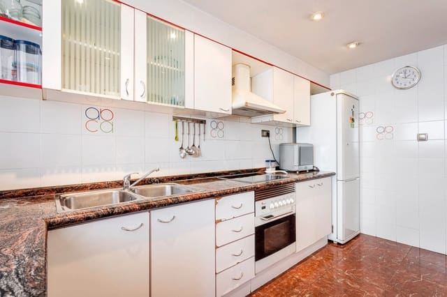 3 camera da letto Villa in vendita in El Vedat de Torrente, Torrent con piscina garage - 480.000 € (Rif: 9386034)