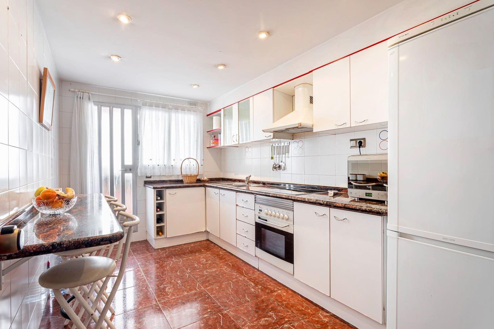 3 camera da letto Villa in vendita in Torrent con piscina garage - 480.000 € (Rif: 9386034)