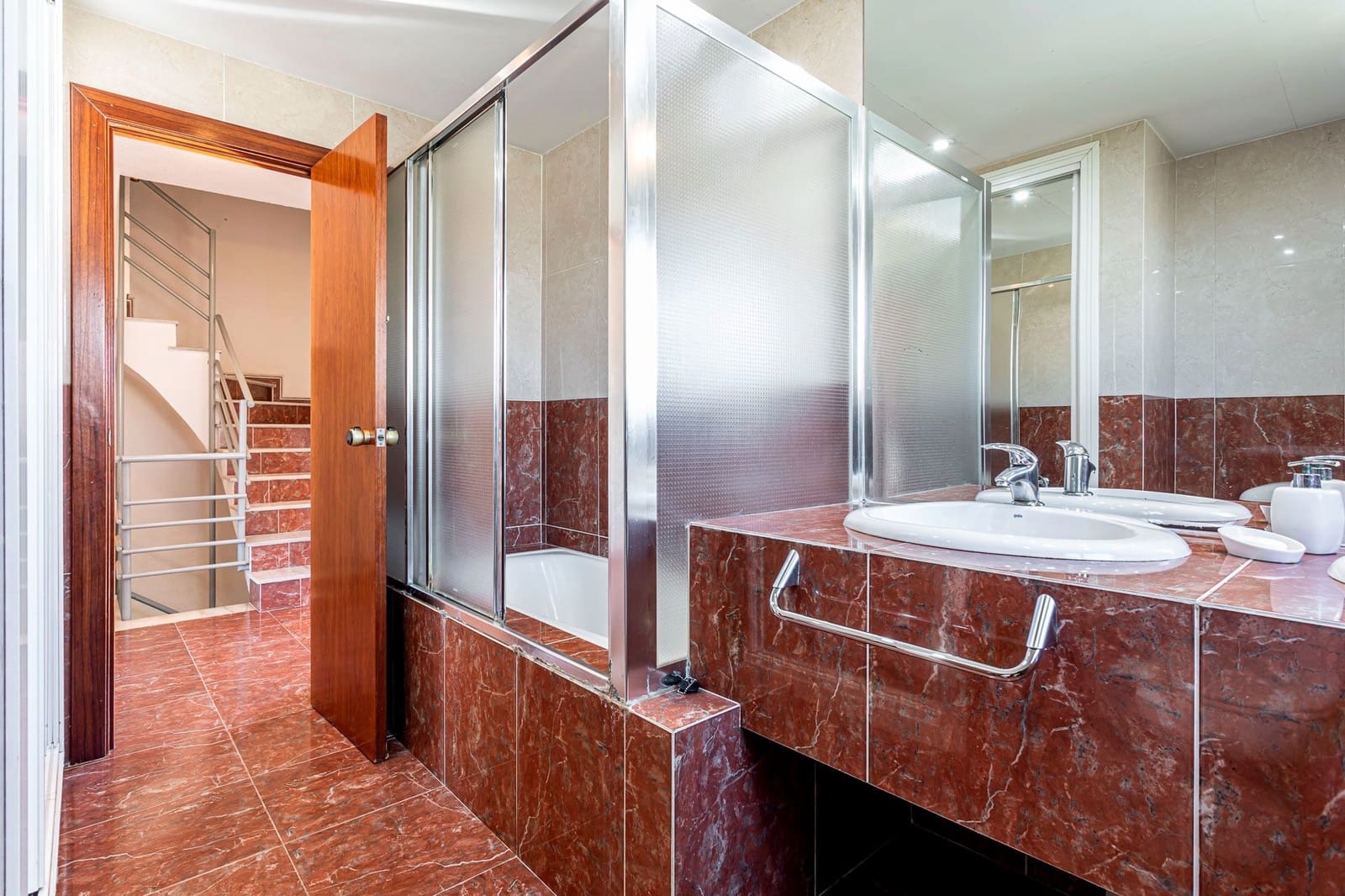 3 camera da letto Villa in vendita in Torrent con piscina garage - 480.000 € (Rif: 9386034)