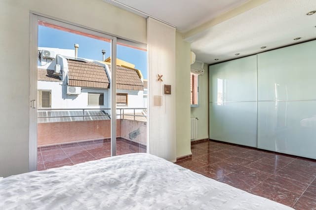 3 camera da letto Villa in vendita in El Vedat de Torrente, Torrent con piscina garage - 480.000 € (Rif: 9386034)