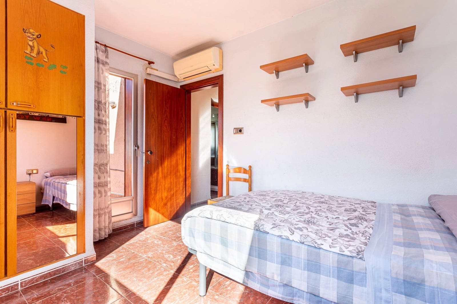 3 camera da letto Villa in vendita in Torrent con piscina garage - 480.000 € (Rif: 9386034)