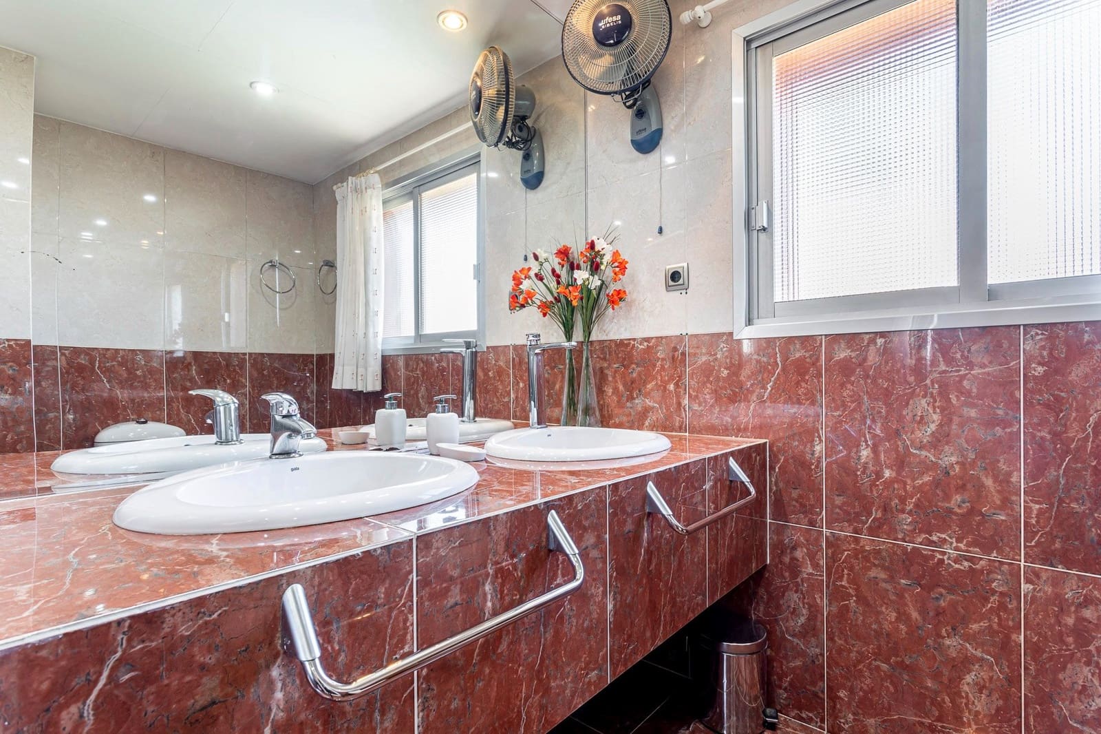 3 camera da letto Villa in vendita in Torrent con piscina garage - 480.000 € (Rif: 9386034)