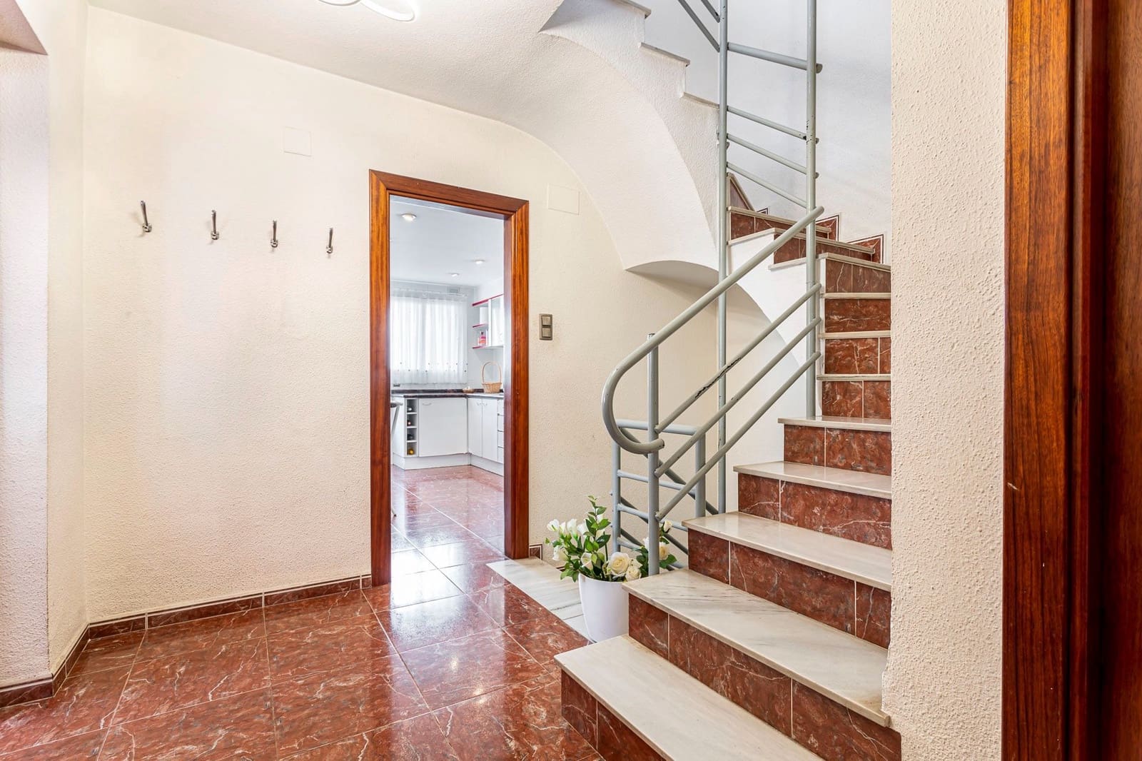 3 camera da letto Villa in vendita in Torrent con piscina garage - 480.000 € (Rif: 9386034)