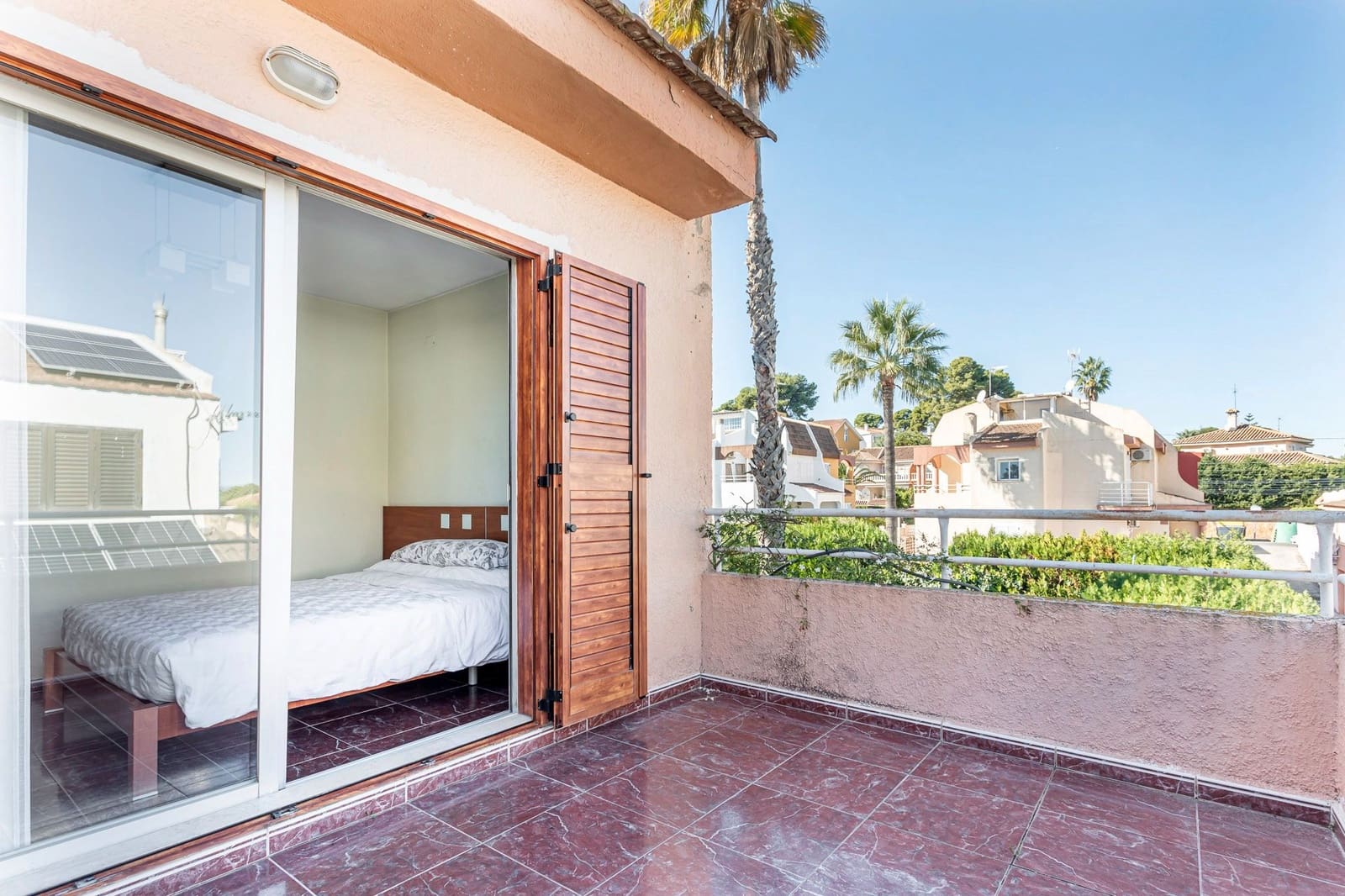 3 camera da letto Villa in vendita in Torrent con piscina garage - 480.000 € (Rif: 9386034)