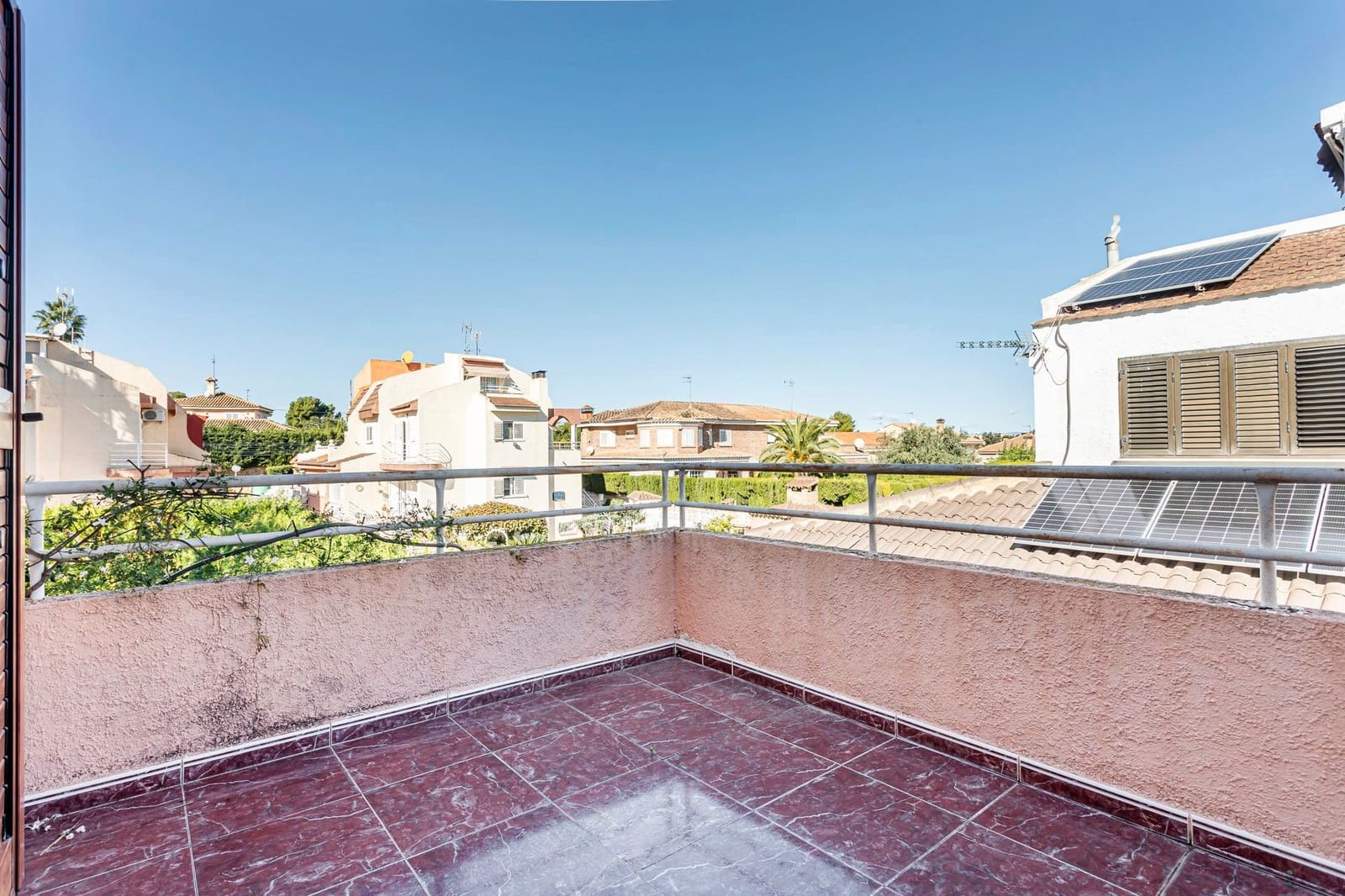 3 camera da letto Villa in vendita in Torrent con piscina garage - 480.000 € (Rif: 9386034)