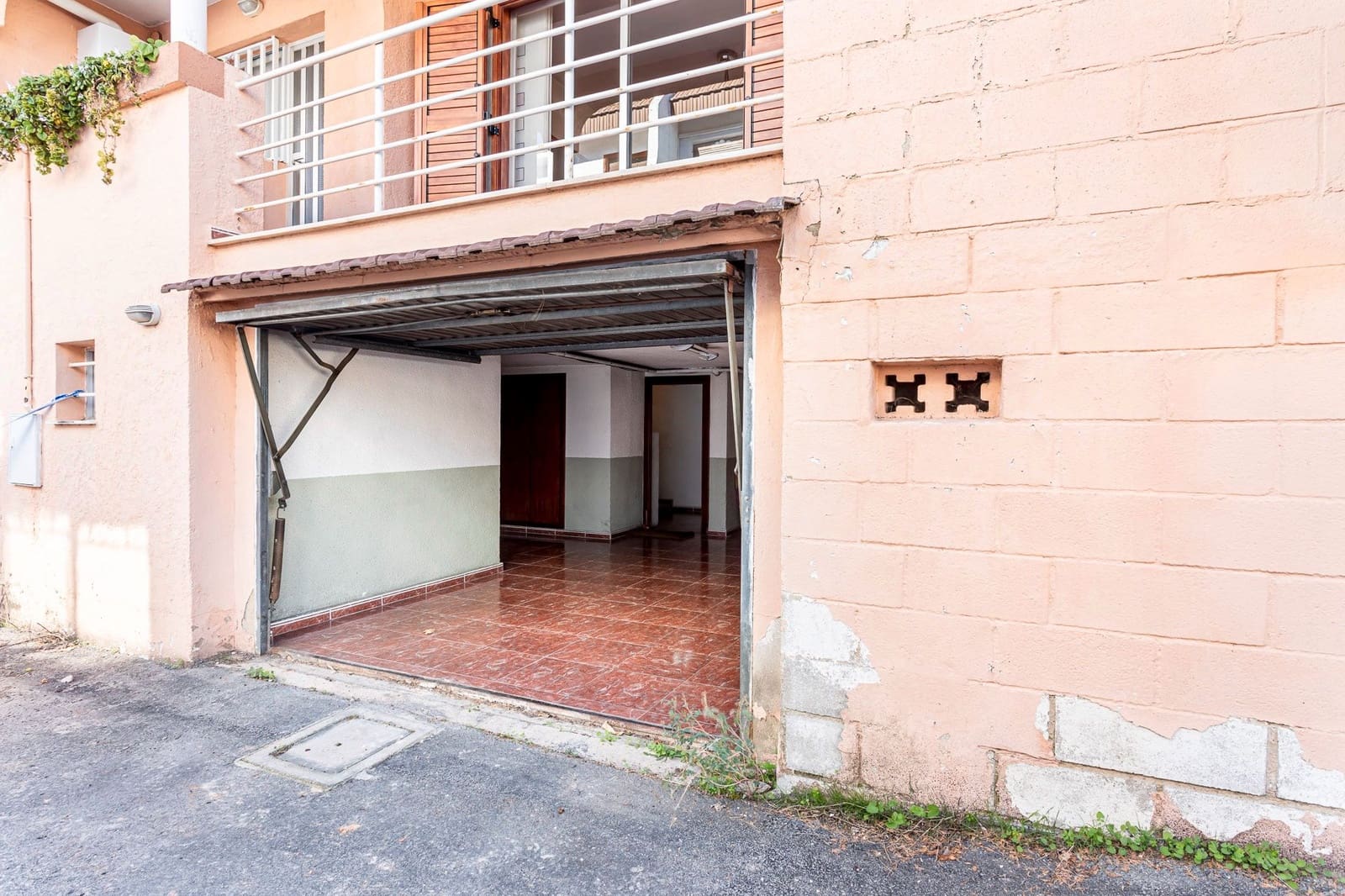 3 camera da letto Villa in vendita in Torrent con piscina garage - 480.000 € (Rif: 9386034)