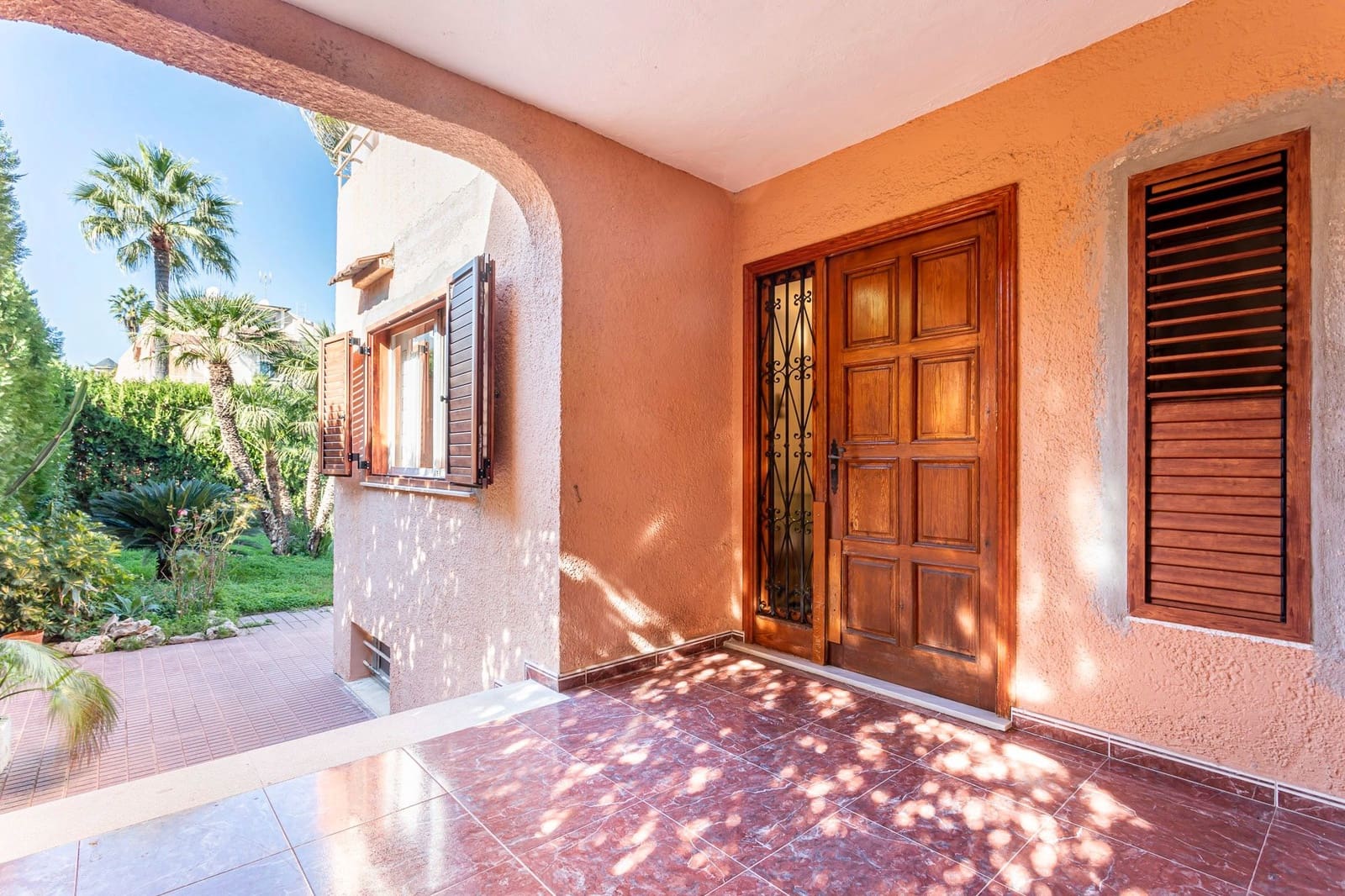 3 camera da letto Villa in vendita in Torrent con piscina garage - 480.000 € (Rif: 9386034)