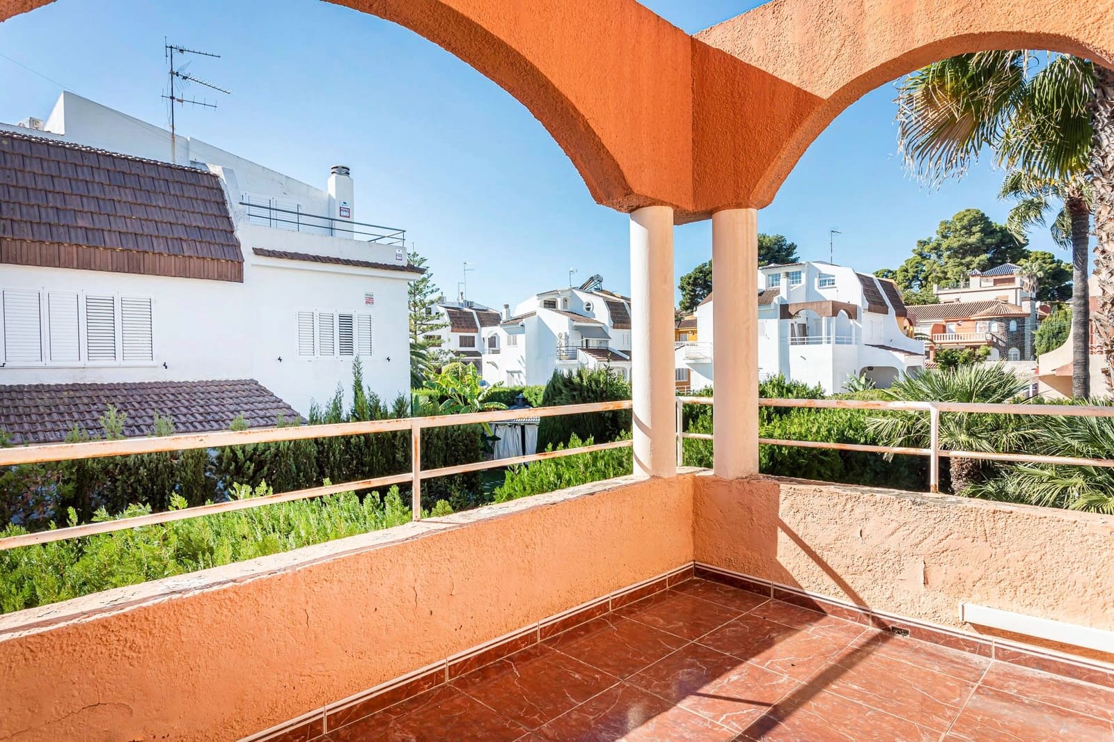 3 camera da letto Villa in vendita in Torrent con piscina garage - 480.000 € (Rif: 9386034)