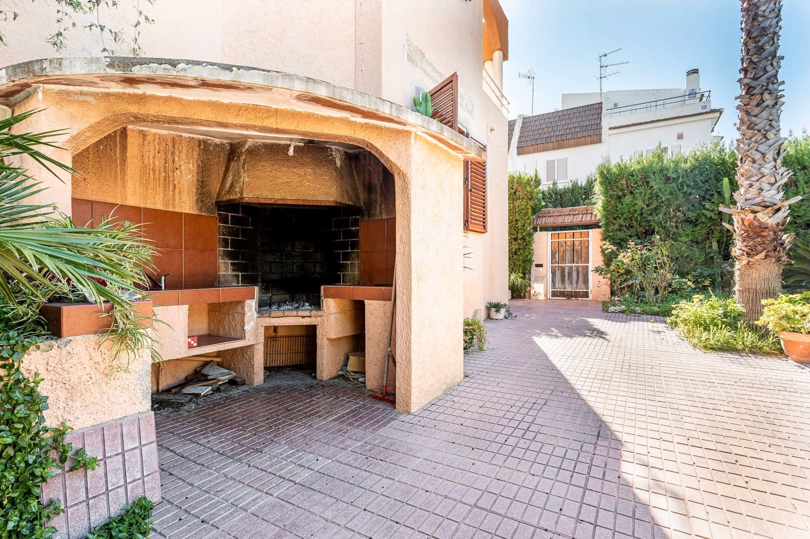 3 camera da letto Villa in vendita in Torrent con piscina garage - 480.000 € (Rif: 9386034)