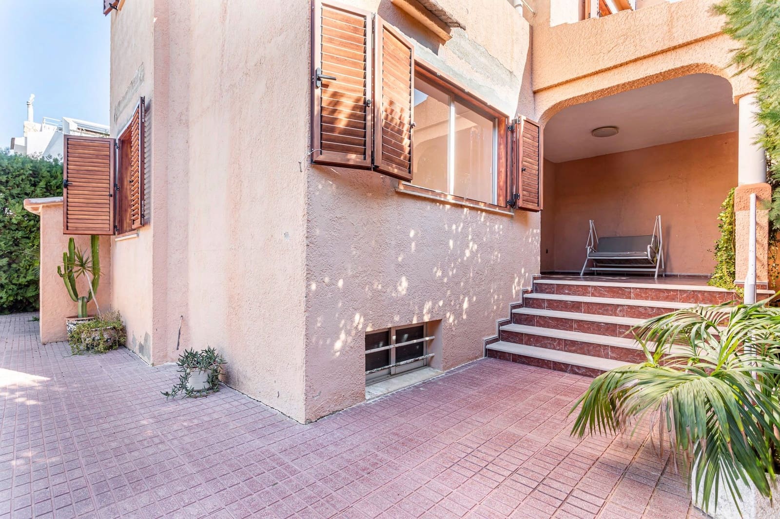 3 camera da letto Villa in vendita in Torrent con piscina garage - 480.000 € (Rif: 9386034)