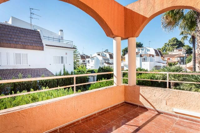 3 camera da letto Villa in vendita in El Vedat de Torrente, Torrent con piscina garage - 480.000 € (Rif: 9386034)