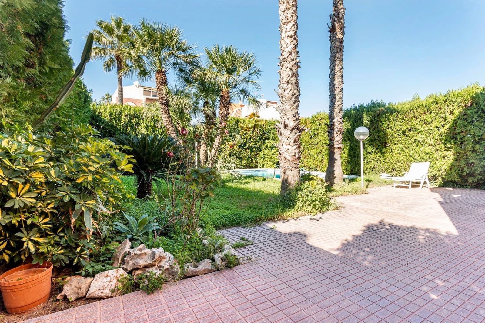 3 camera da letto Villa in vendita in Torrent con piscina garage - 480.000 € (Rif: 9386034)