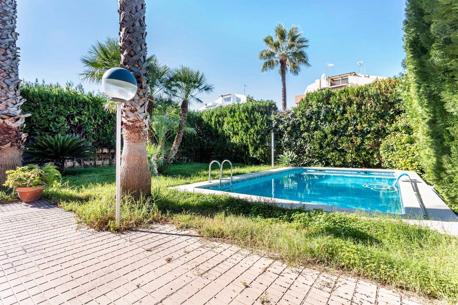 3 camera da letto Villa in vendita in Torrent con piscina garage - 480.000 € (Rif: 9386034)