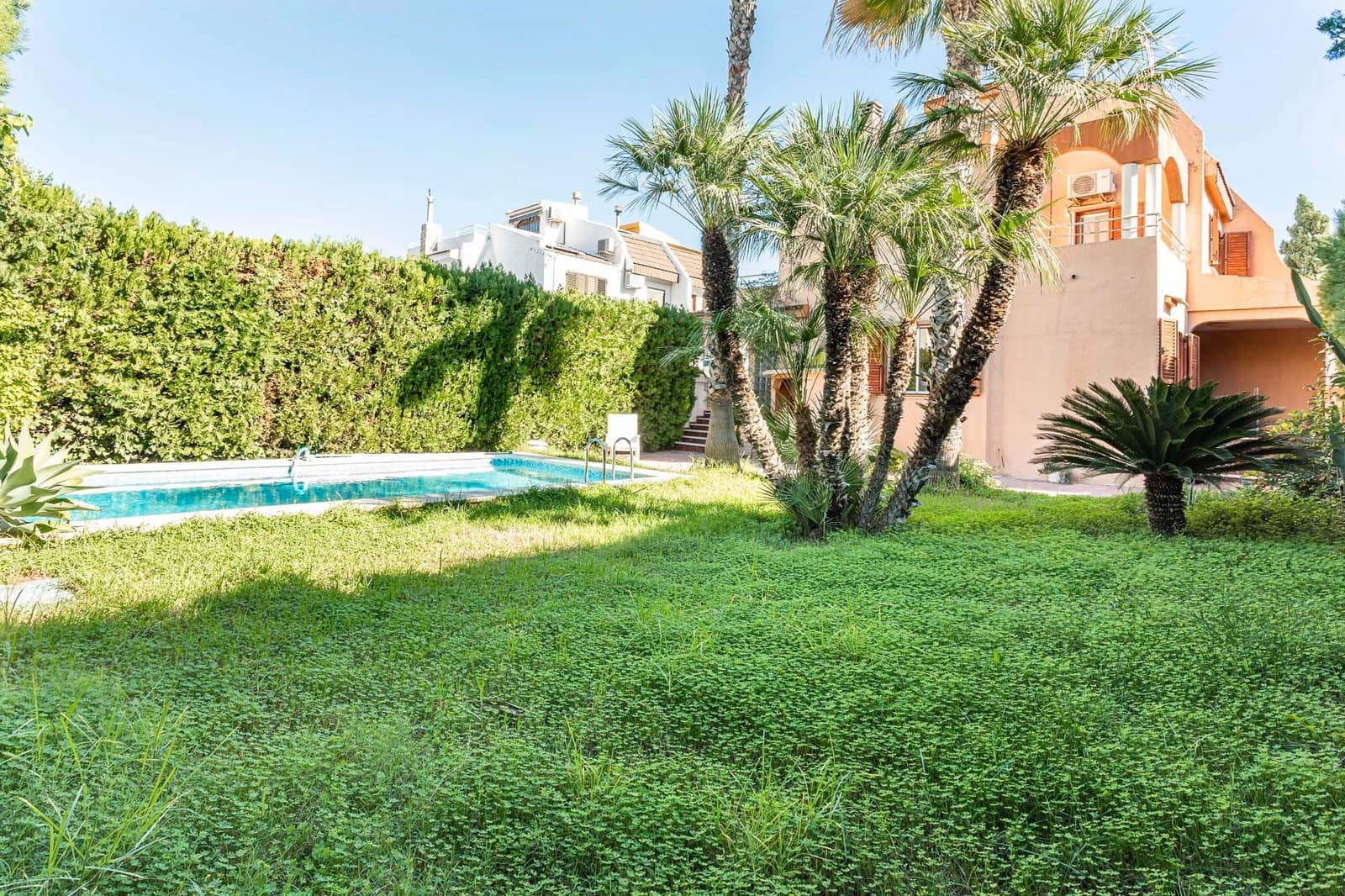 3 camera da letto Villa in vendita in Torrent con piscina garage - 480.000 € (Rif: 9386034)