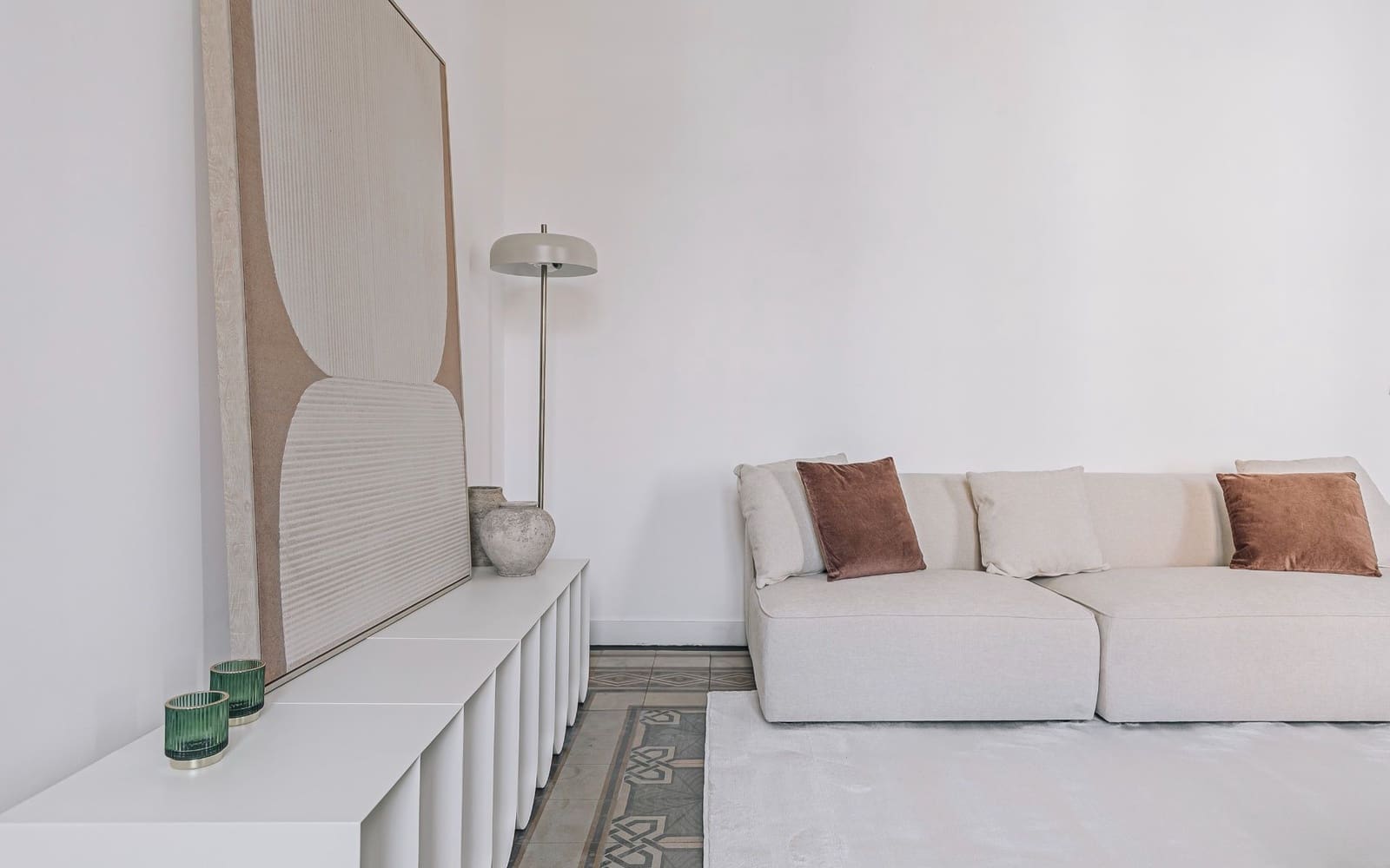 4 soverom Leilighet til salgs i Manresa - € 320 000 (Ref: 9389945)