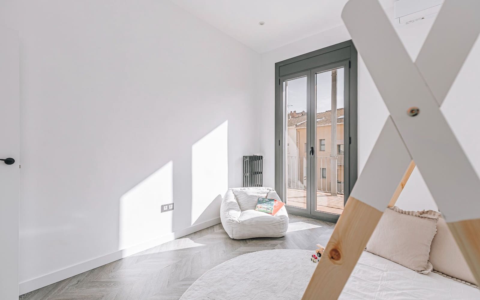 4 soverom Leilighet til salgs i Manresa - € 320 000 (Ref: 9389945)