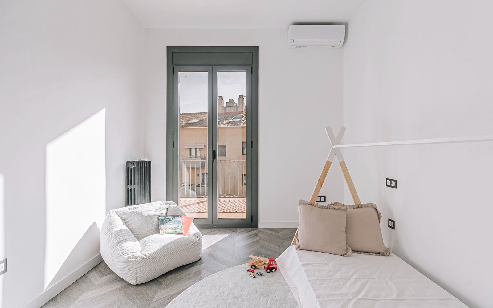 4 soverom Leilighet til salgs i Manresa - € 320 000 (Ref: 9389945)