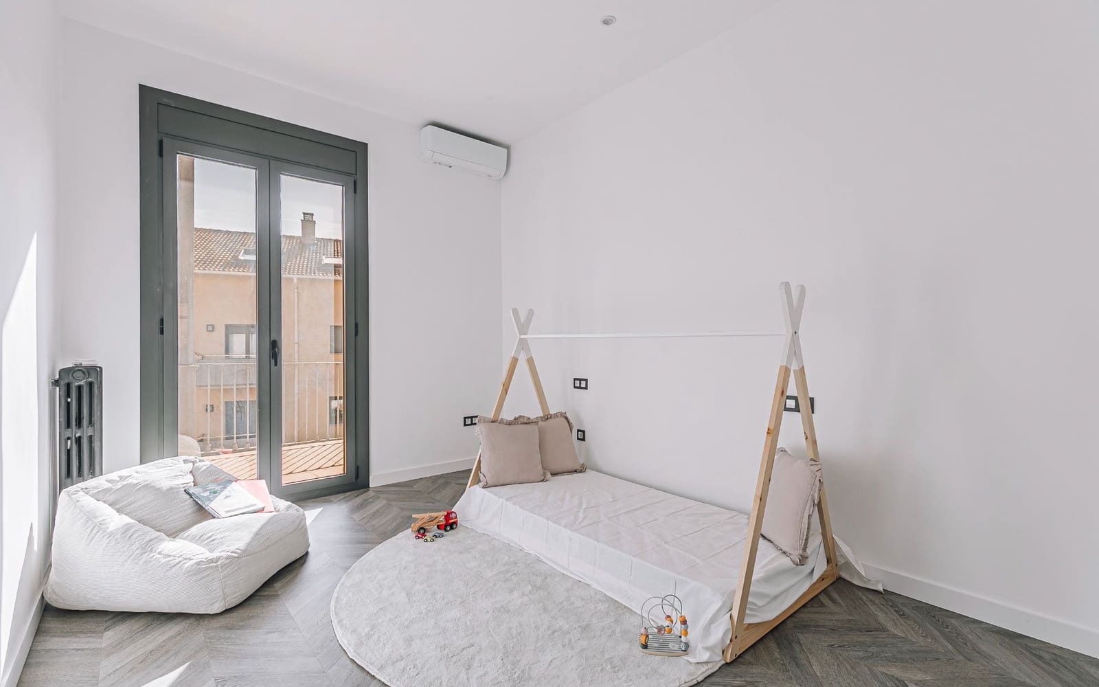 4 soverom Leilighet til salgs i Manresa - € 320 000 (Ref: 9389945)