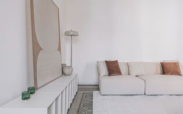 4 soveværelse Lejlighed til salg i Manresa - € 320.000 (Ref: 9389945)