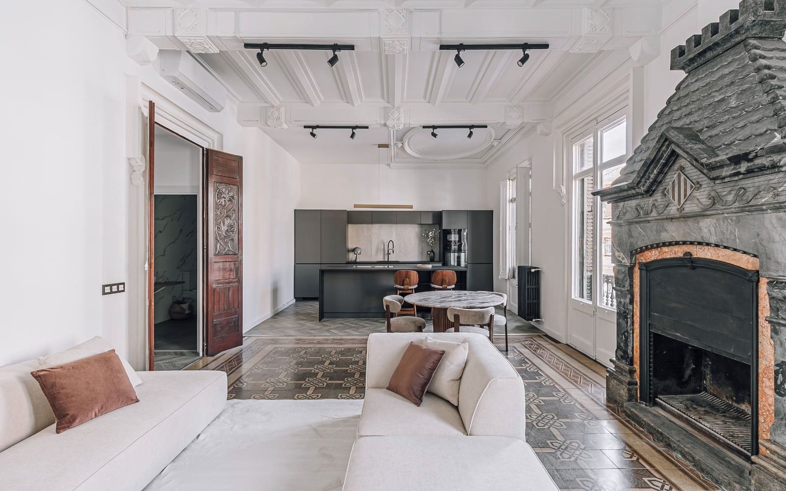 4 soverom Leilighet til salgs i Manresa - € 320 000 (Ref: 9389945)