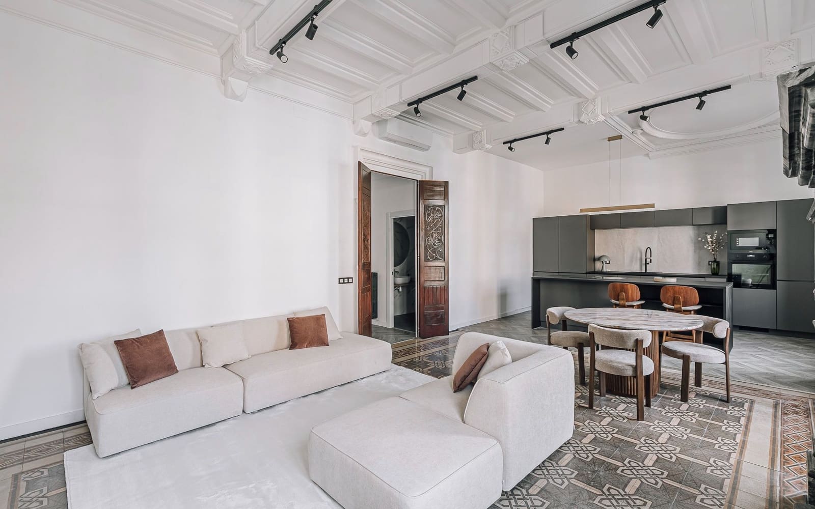 4 soverom Leilighet til salgs i Manresa - € 320 000 (Ref: 9389945)