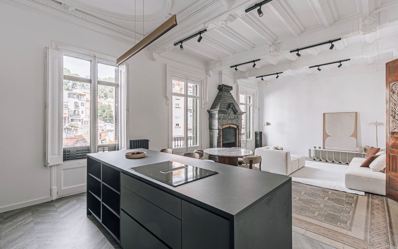 4 soverom Leilighet til salgs i Manresa - € 320 000 (Ref: 9389945)