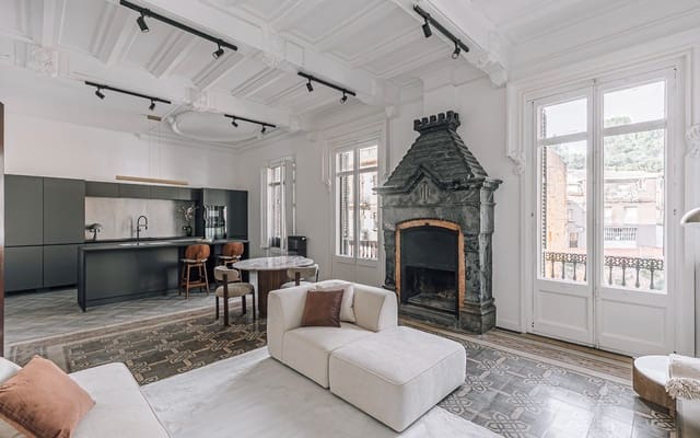 4 soveværelse Lejlighed til salg i Manresa - € 320.000 (Ref: 9389945)