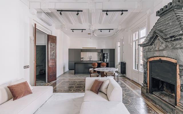 4 soveværelse Lejlighed til salg i Manresa - € 320.000 (Ref: 9389945)