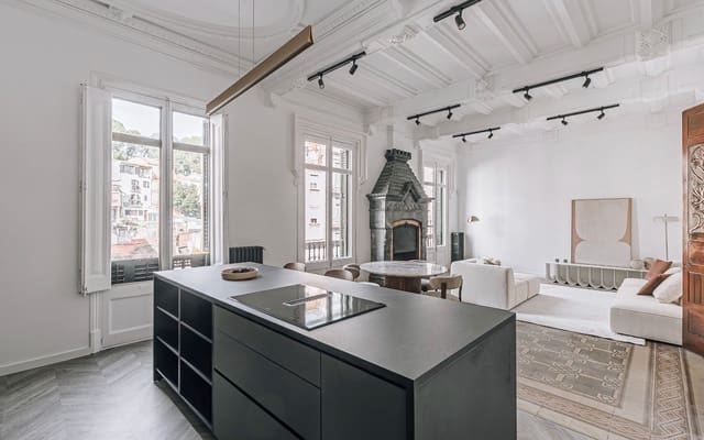 4 soveværelse Lejlighed til salg i Manresa - € 320.000 (Ref: 9389945)