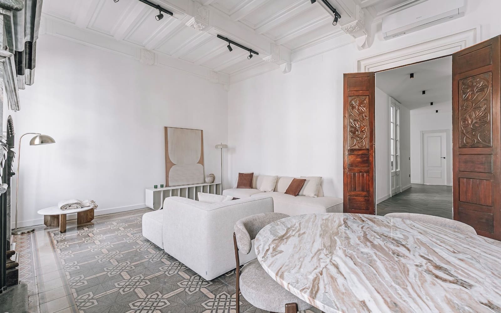 4 soverom Leilighet til salgs i Manresa - € 320 000 (Ref: 9389945)