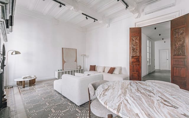 4 soveværelse Lejlighed til salg i Manresa - € 320.000 (Ref: 9389945)