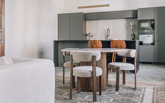 4 soveværelse Lejlighed til salg i Manresa - € 320.000 (Ref: 9389945)