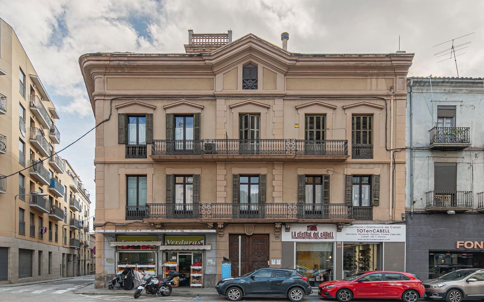 4 soverom Leilighet til salgs i Manresa - € 320 000 (Ref: 9389945)