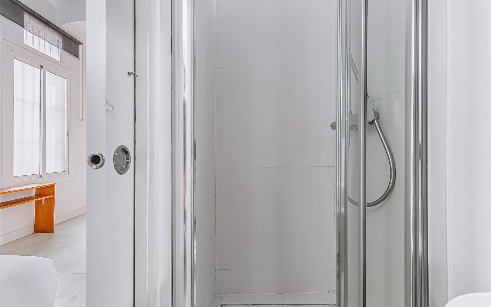 1 slaapkamer Penthouse te koop in Barcelona stad - € 345.000 (Ref: 9390031)