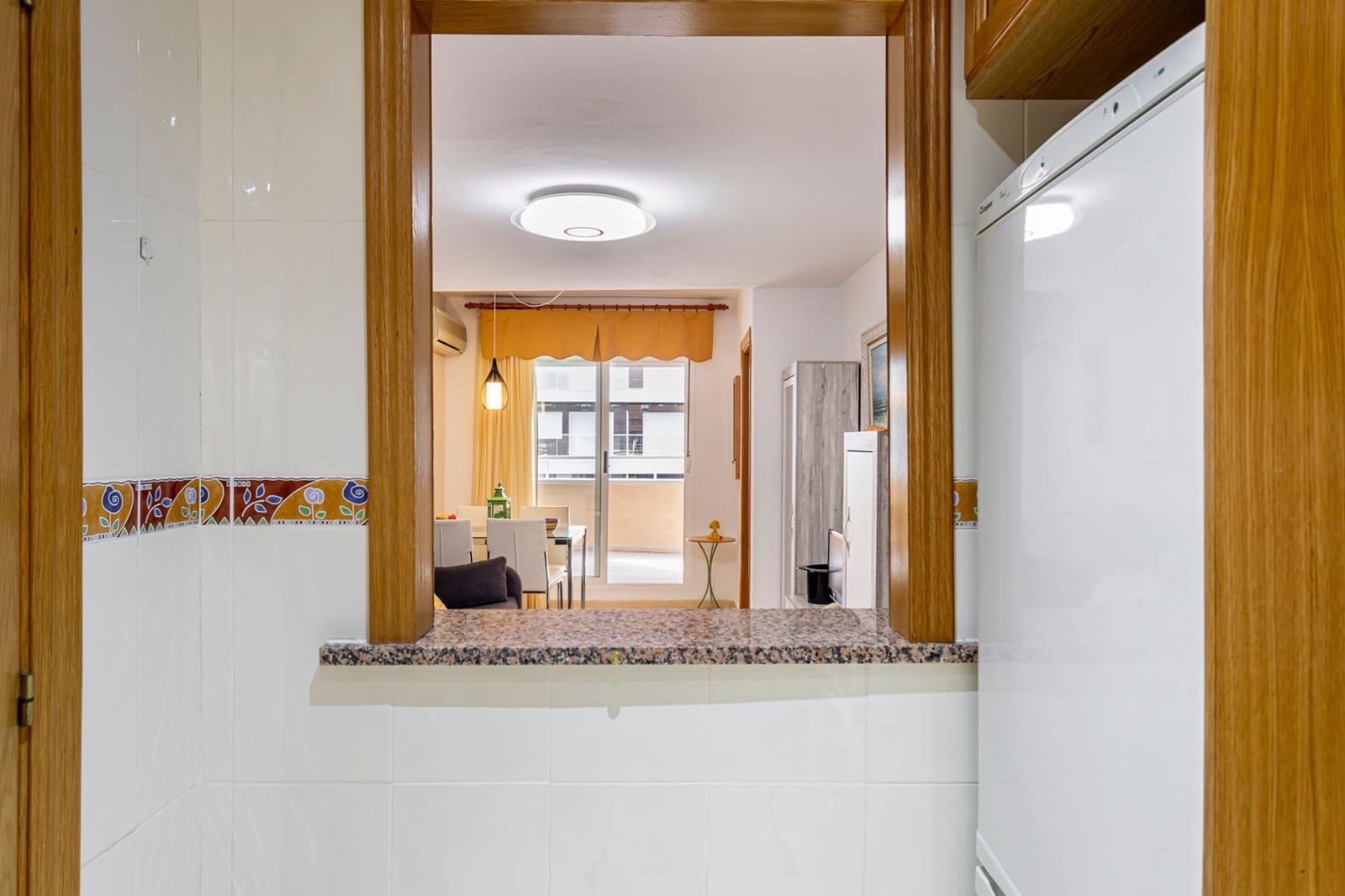 2 chambre Appartement à vendre à Oropesa  avec piscine garage - 149 000 € (Ref: 9397010)