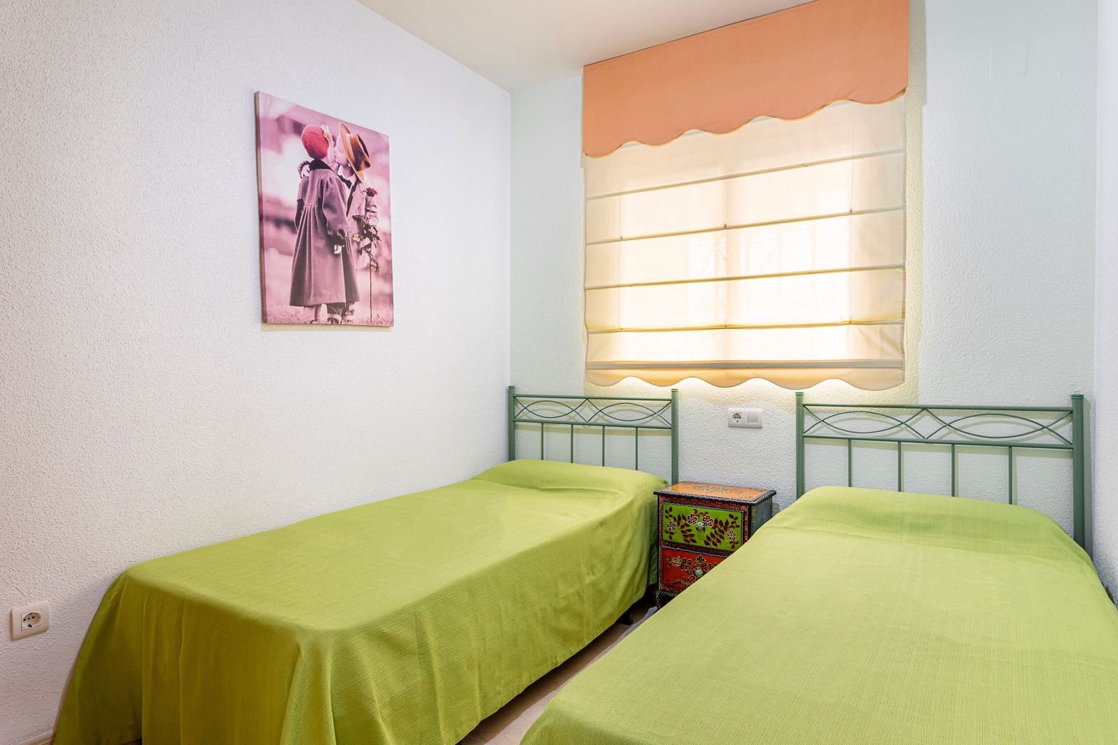 2 chambre Appartement à vendre à Oropesa  avec piscine garage - 149 000 € (Ref: 9397010)