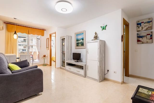 2 chambre Appartement à vendre à Oropesa  avec piscine garage - 149 000 € (Ref: 9397010)