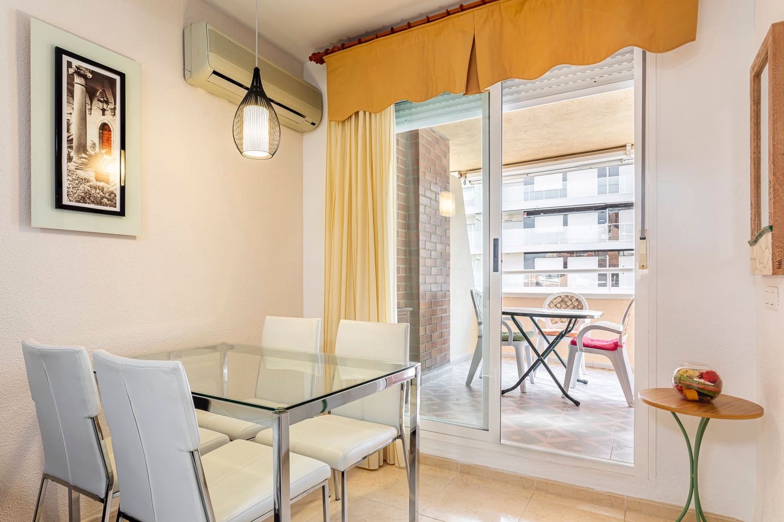 2 chambre Appartement à vendre à Oropesa  avec piscine garage - 149 000 € (Ref: 9397010)