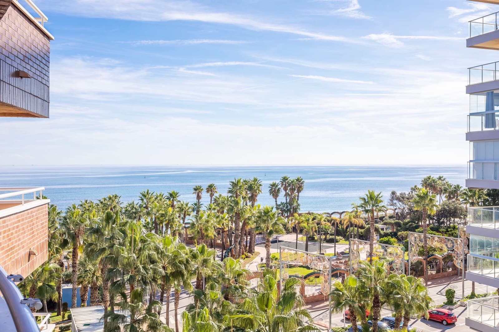 2 chambre Appartement à vendre à Oropesa  avec piscine garage - 149 000 € (Ref: 9397010)