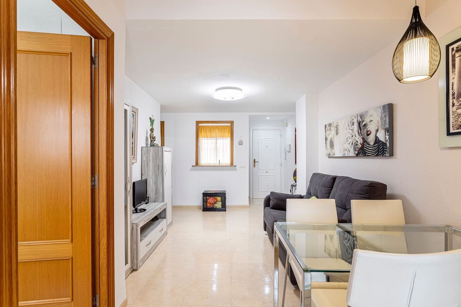 2 chambre Appartement à vendre à Oropesa  avec piscine garage - 149 000 € (Ref: 9397010)