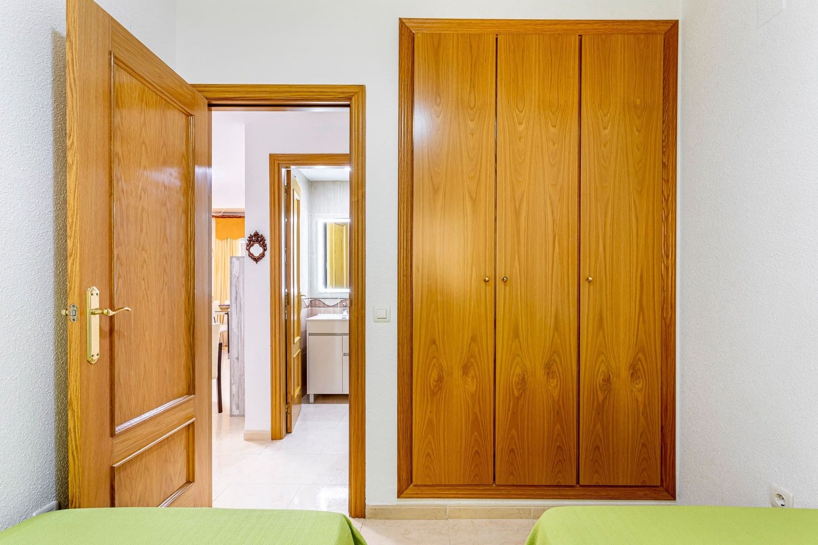 2 chambre Appartement à vendre à Oropesa  avec piscine garage - 149 000 € (Ref: 9397010)