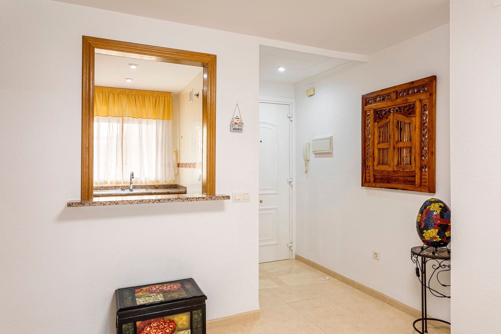 2 chambre Appartement à vendre à Oropesa  avec piscine garage - 149 000 € (Ref: 9397010)