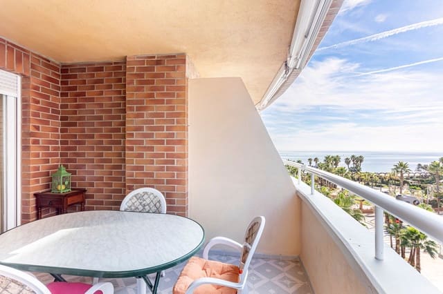 2 chambre Appartement à vendre à Oropesa  avec piscine garage - 149 000 € (Ref: 9397010)