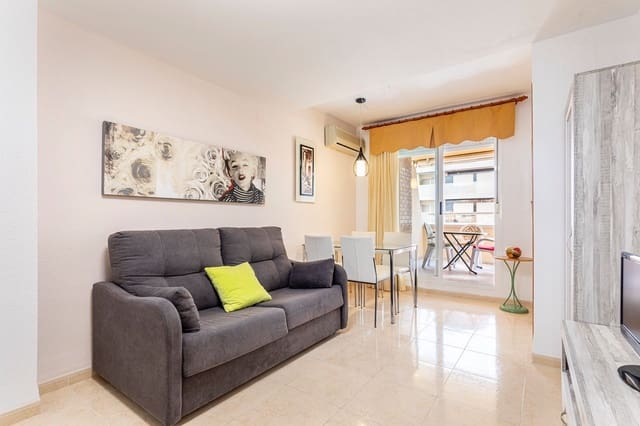 2 chambre Appartement à vendre à Oropesa  avec piscine garage - 149 000 € (Ref: 9397010)