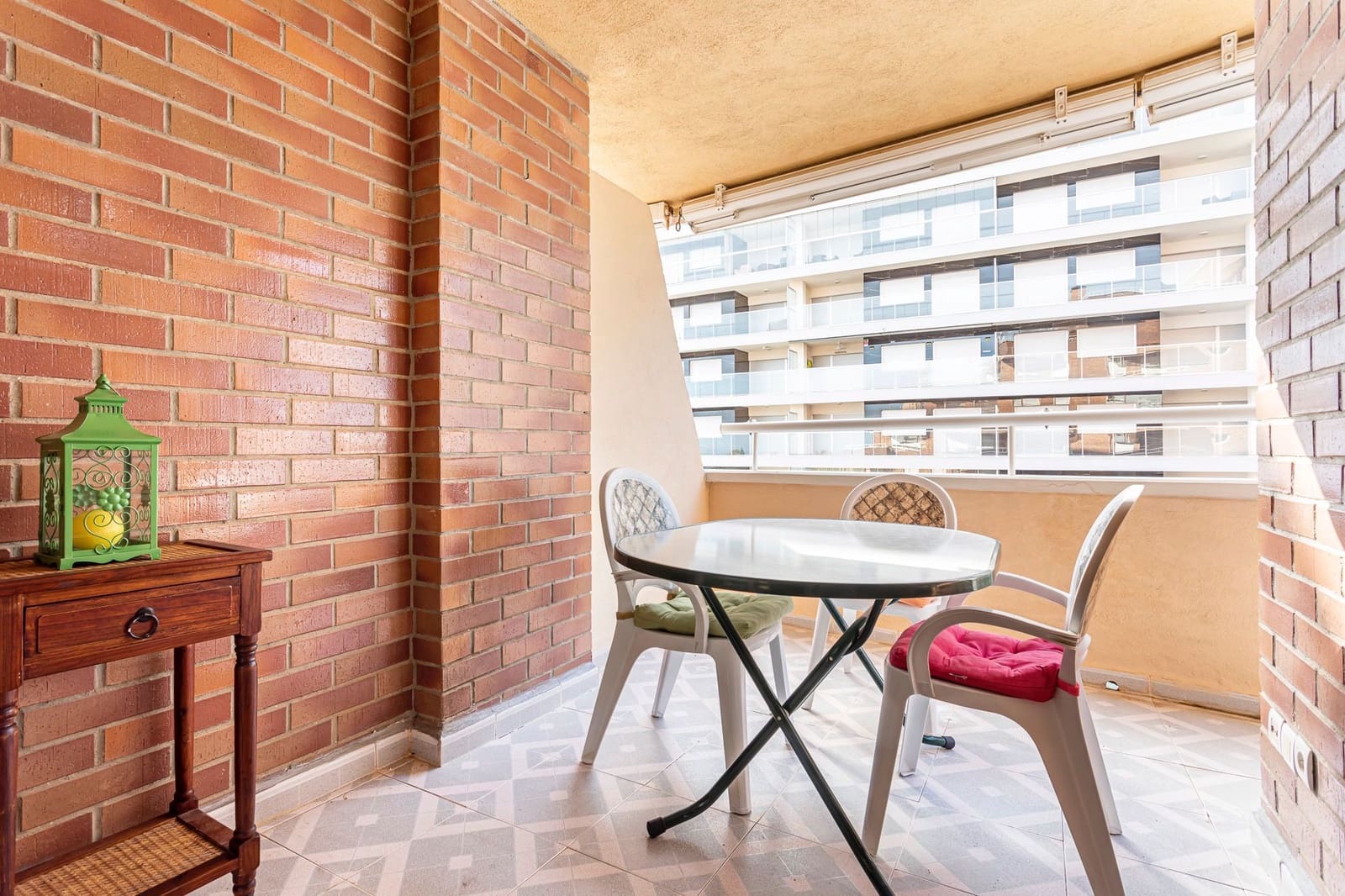 2 chambre Appartement à vendre à Oropesa  avec piscine garage - 149 000 € (Ref: 9397010)