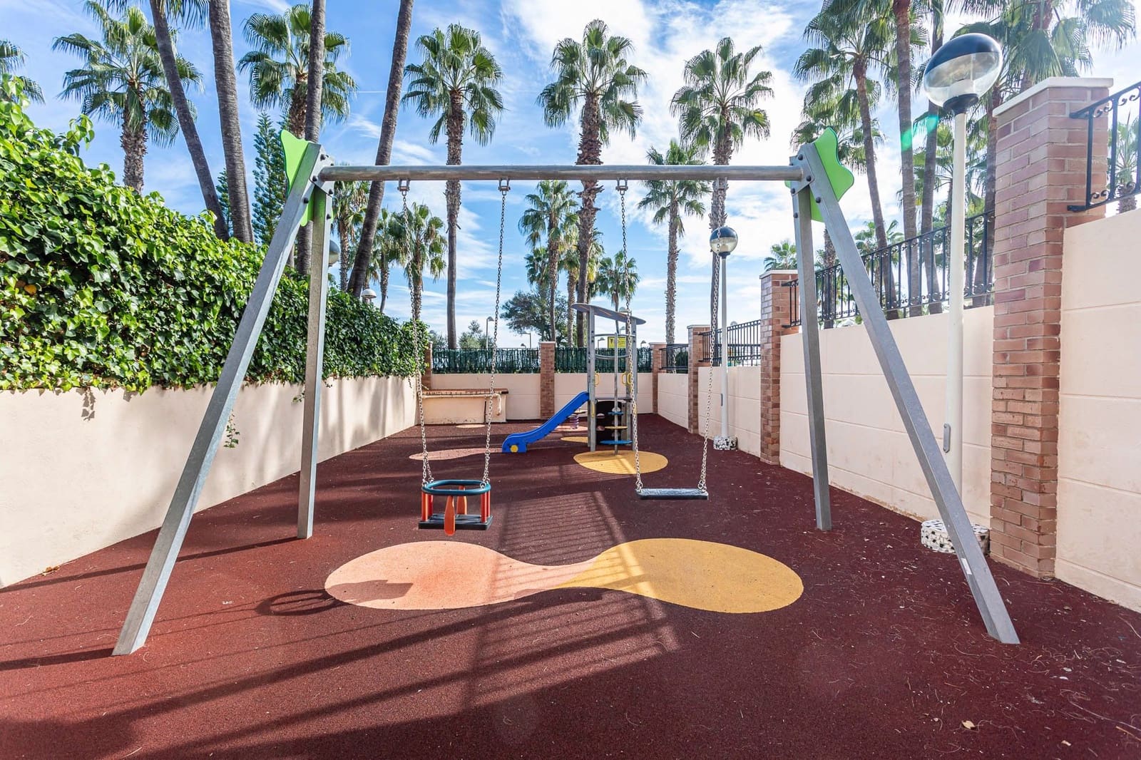 2 chambre Appartement à vendre à Oropesa  avec piscine garage - 149 000 € (Ref: 9397010)