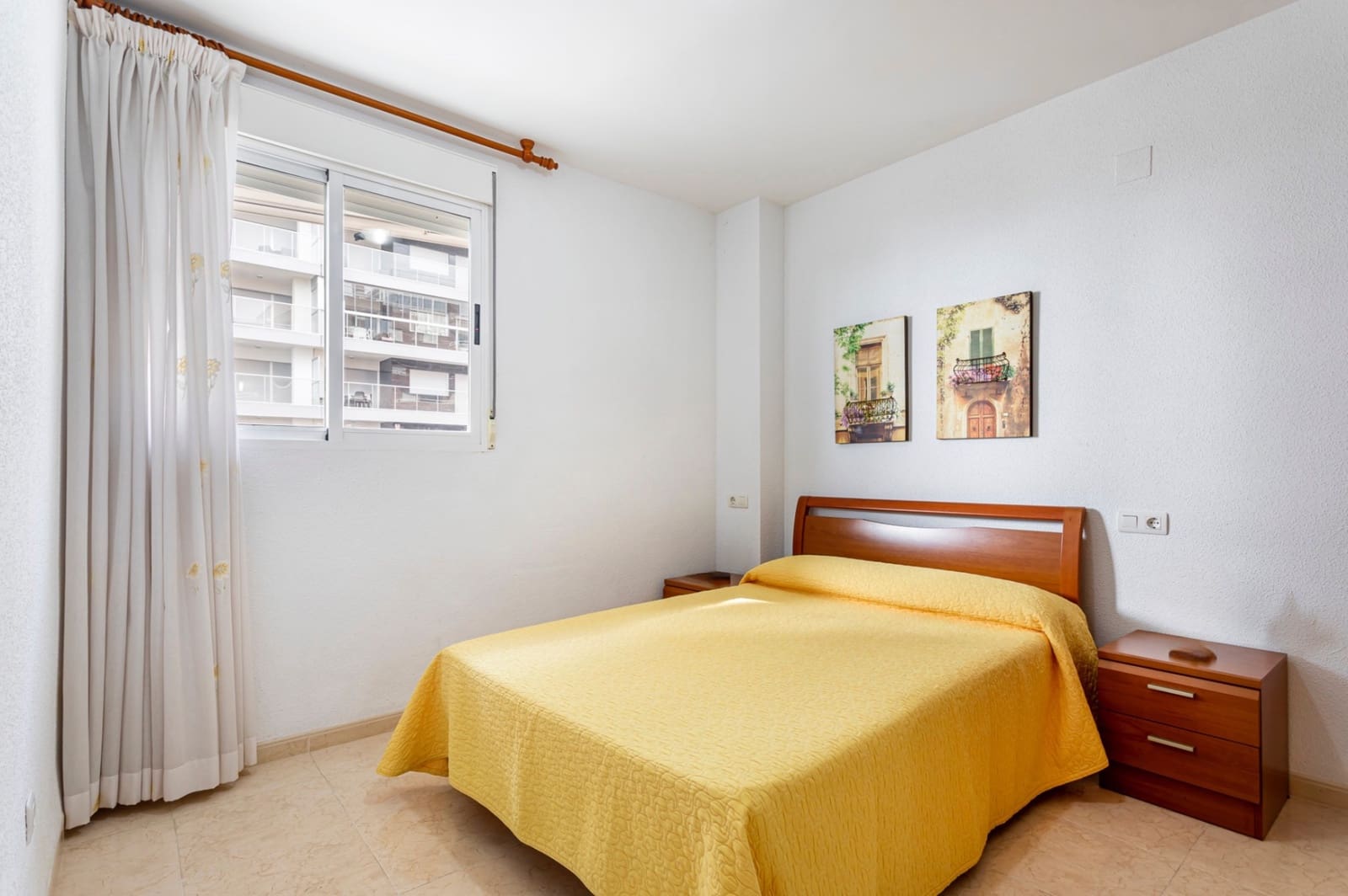 2 chambre Appartement à vendre à Oropesa  avec piscine garage - 149 000 € (Ref: 9397010)