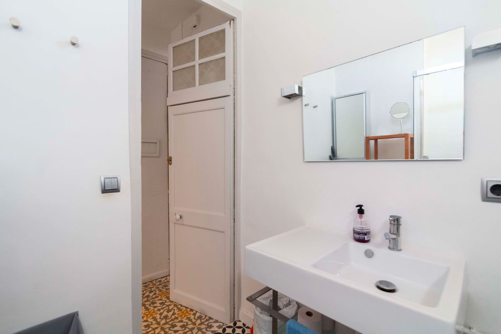 1 soverom Leilighet til leie i Girona by - € 1 124 (Ref: 9398844)