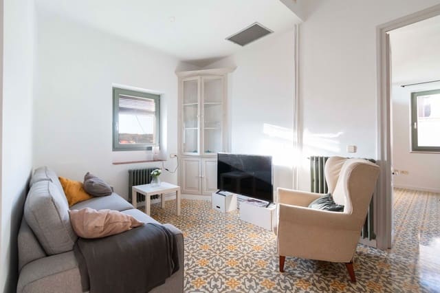 1 bedroom Flat for rent in Girona city - € 1,124 (Ref: 9398844)